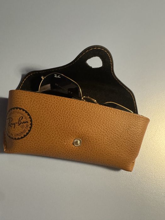 Ray Ban Слънчеви Очила - Като Нови