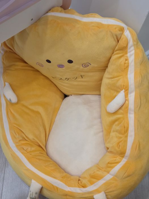 Детские игрушки для девочки