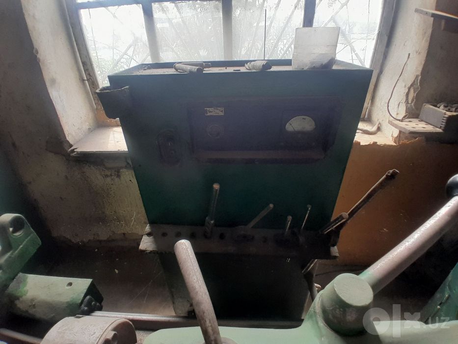 Токирни Станок ..