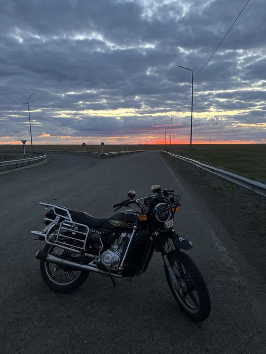 Байге к15 200 куб
