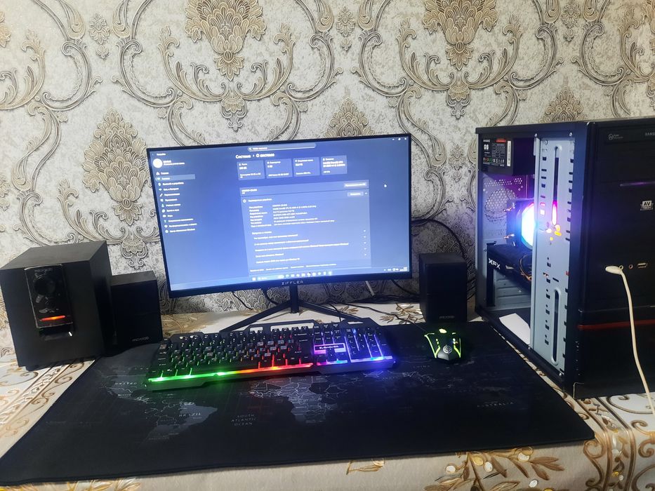 Kompyuter sotiladi srochni