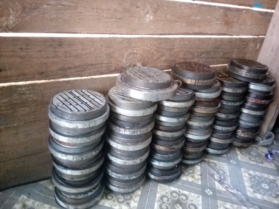 Клапана пик 220 пластины пик