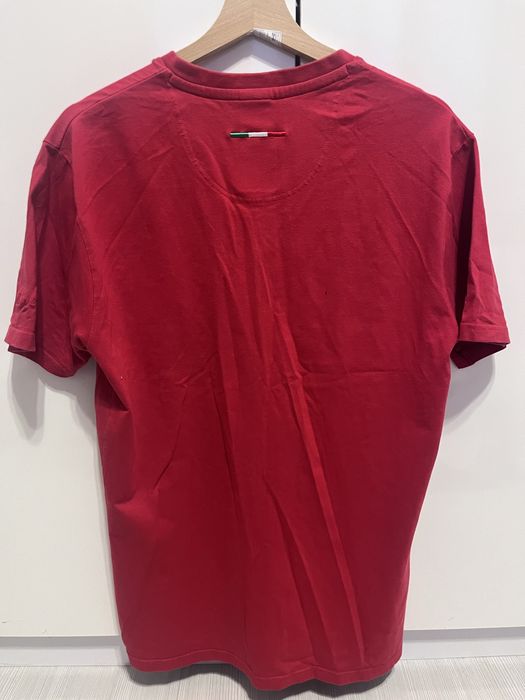 Alfa Romeo Тениска, Хавлия за плаж и Шал