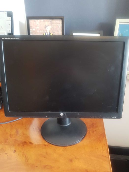 monitor dell , lg