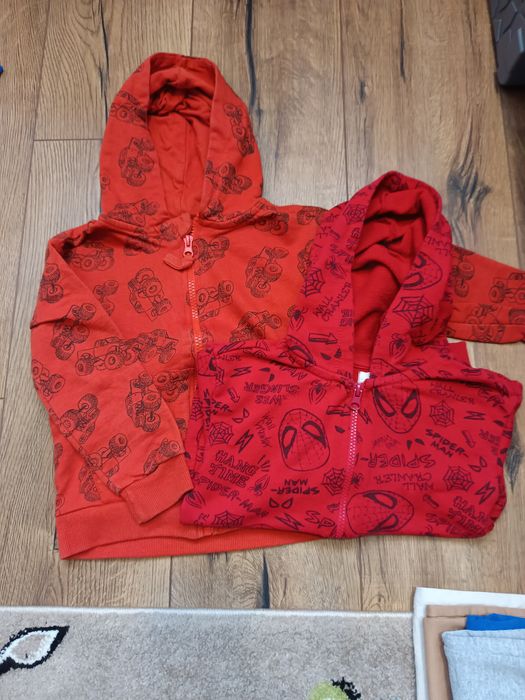 104 - 110  сет за момче