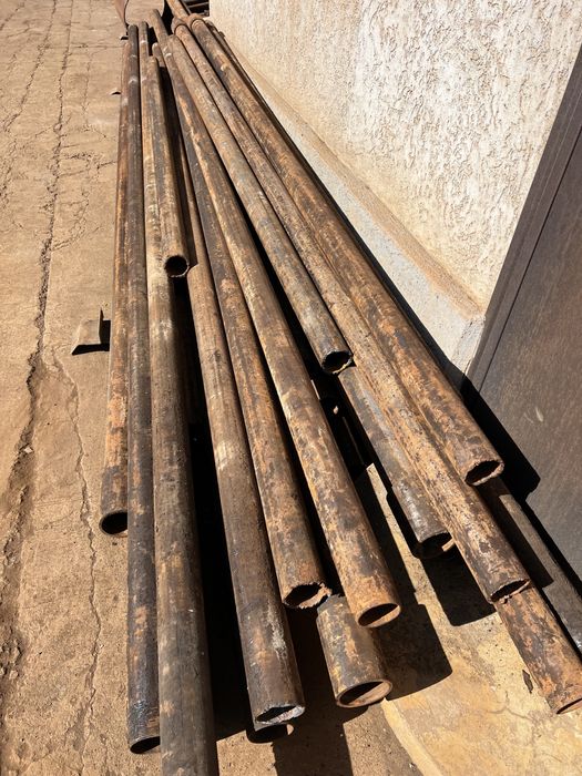 Трубы Буровый НКТ