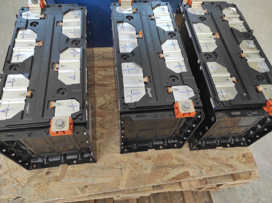 Modul LifePo4 16s 48V 302Ah 15.46 Kwh factura si garantie