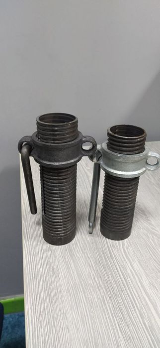 Резьба для стойка