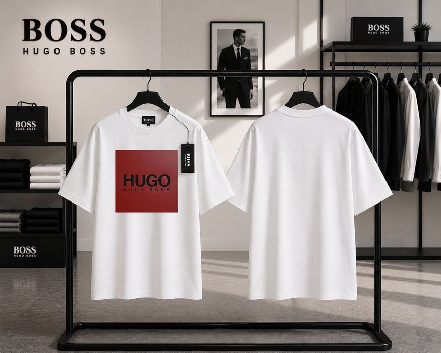 Hugo Boss тениски