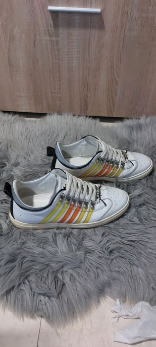 Оригинални мъжки dsquared 42