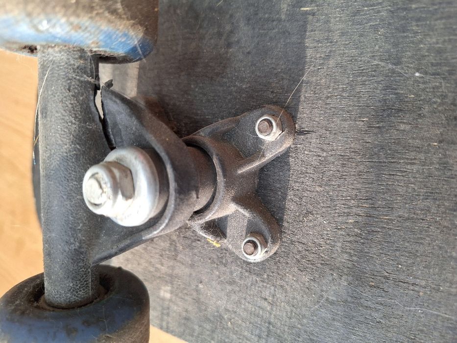 Скейтборд для трюков