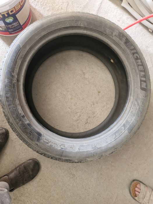 Автошина для полисад