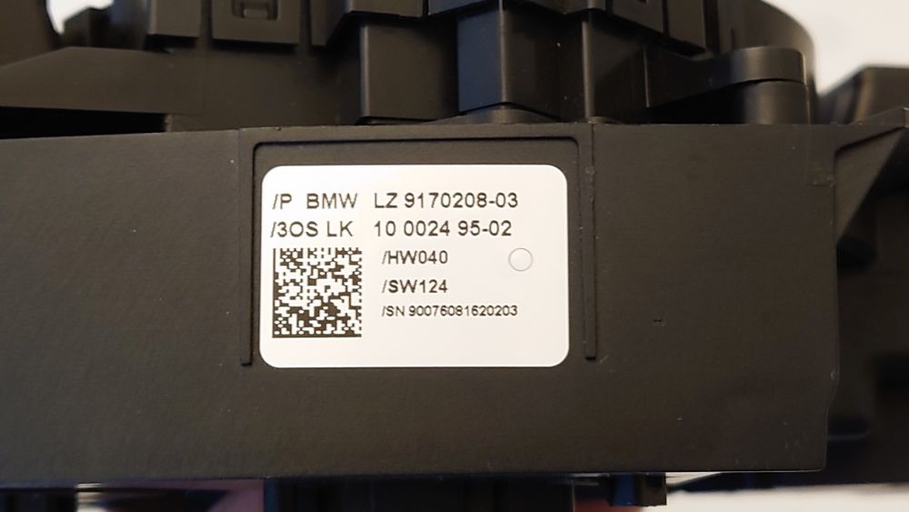 БМВ Серия 5 Е60 Е61 части + безплатна доставка