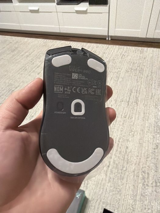 Компьютерная мышь razer viper v2 pro