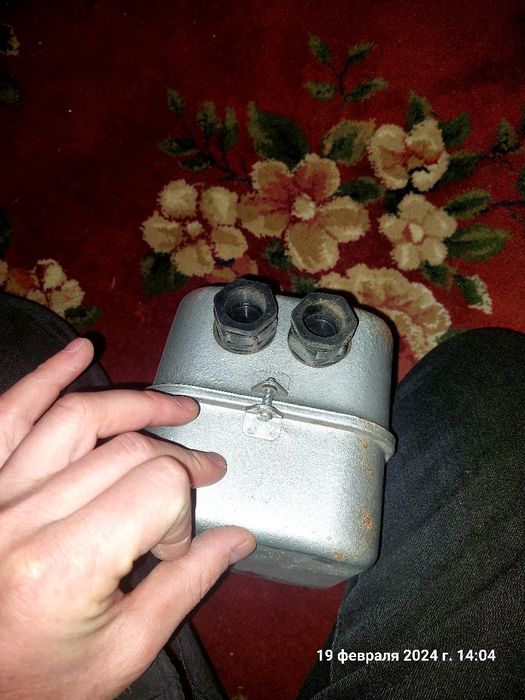 Шит пускатель продаётся