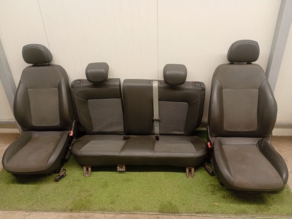 Scaune +banchete Opel CORSA D