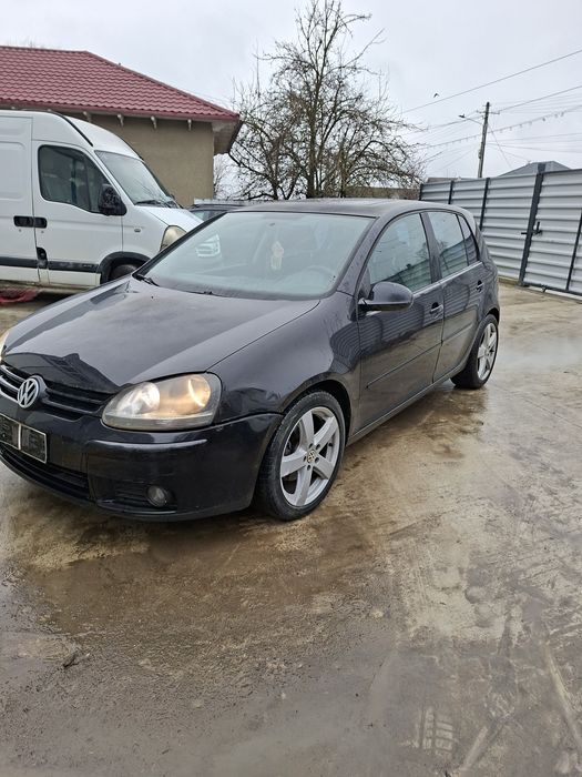 Kit pornire GolfV 2.0 tdi BKD