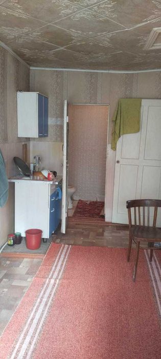 Продам дом в посёлке первомайский