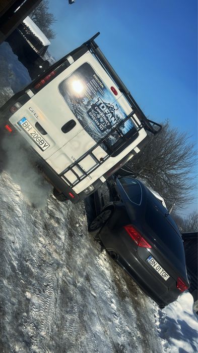 Vand opel vivaro