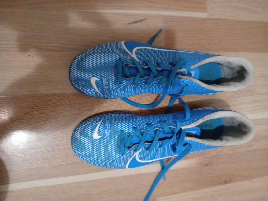 Бутонки Найк в добро състояние 41 номер.1