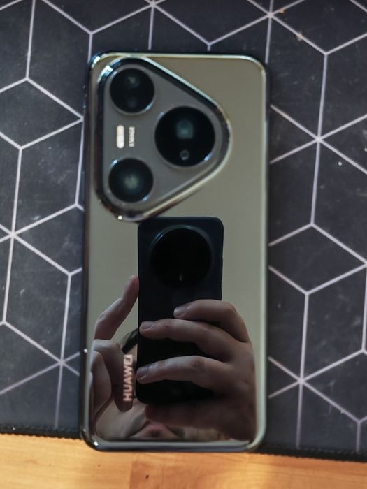 Huawei pura 80 pro
