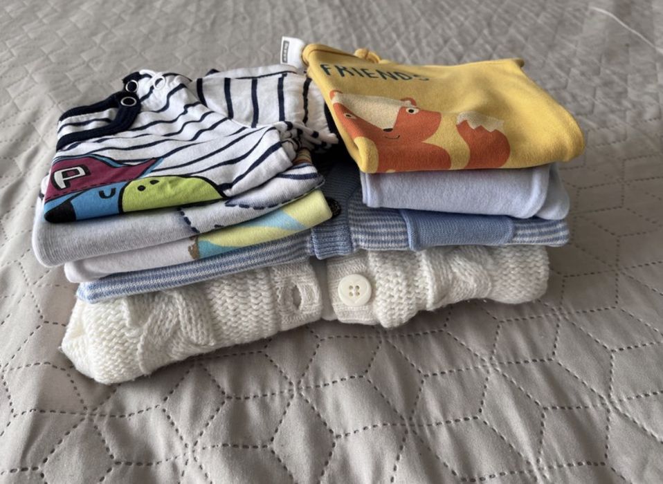 Подложка за повиване, възглавница рефлукс, гърненца, шишета