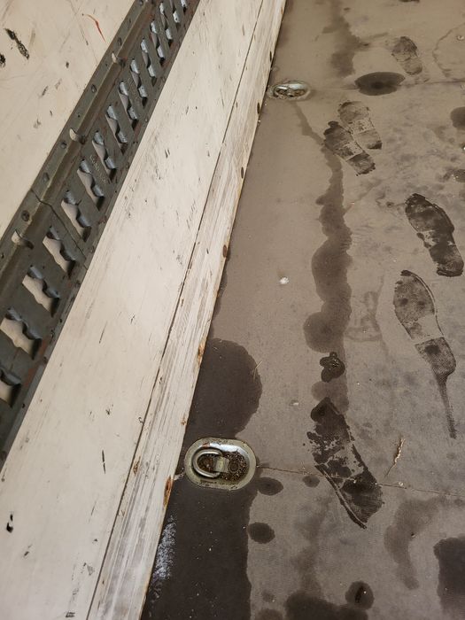 Будка(кузов) для 5ти тонника