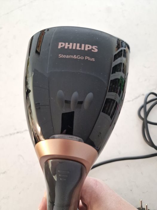 Портативен парогенератор Philips