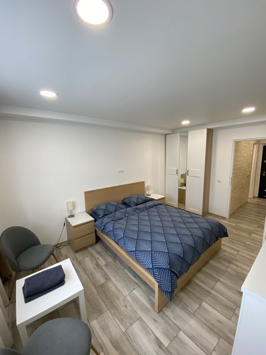 Regim hotelier galati