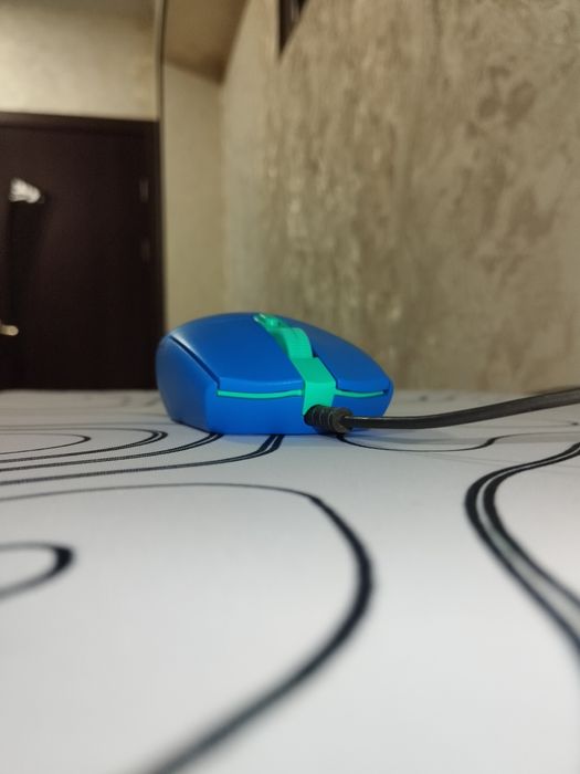 Logitech g102 lightsync