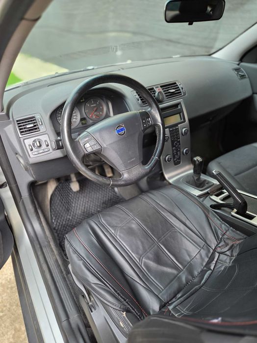 VOLVO C30 2008 — imagine 5