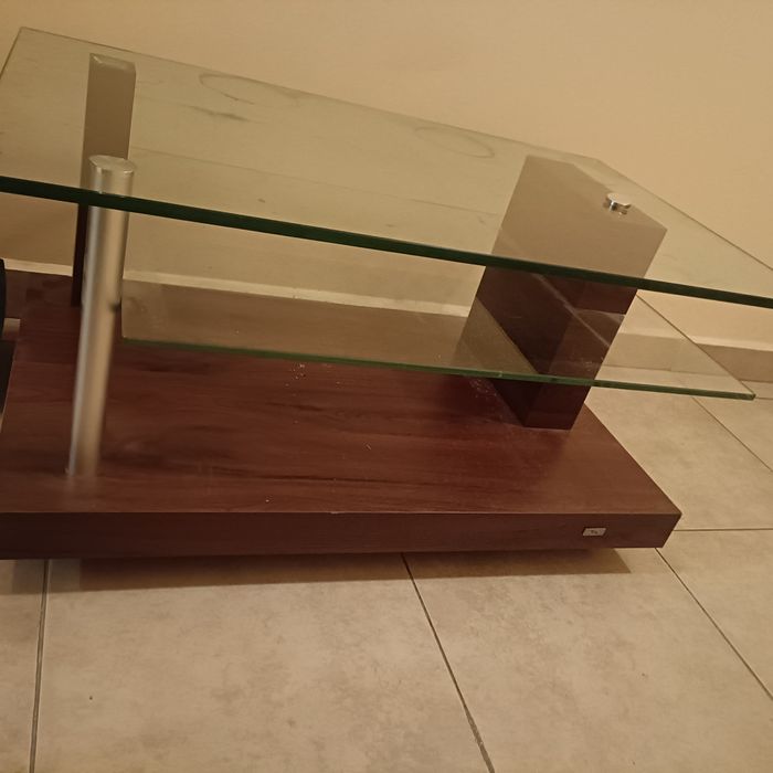 Холна маса стъкло