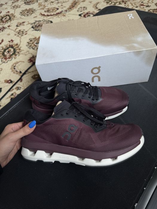 On Cloud, 36.5-37 размер