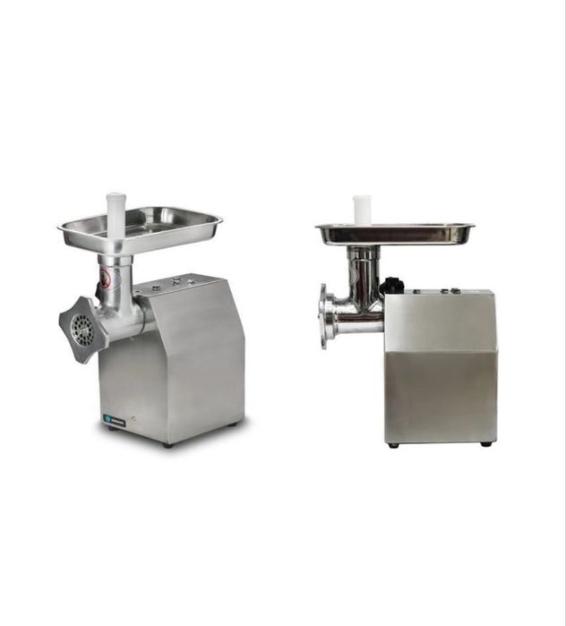 Мясорубка, слайсер, стерилизатор ножей