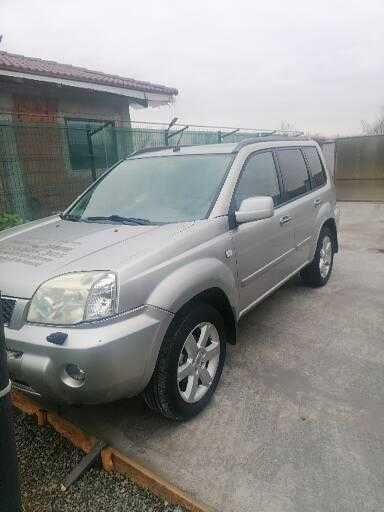 De Vînzare. Nissan XTrail