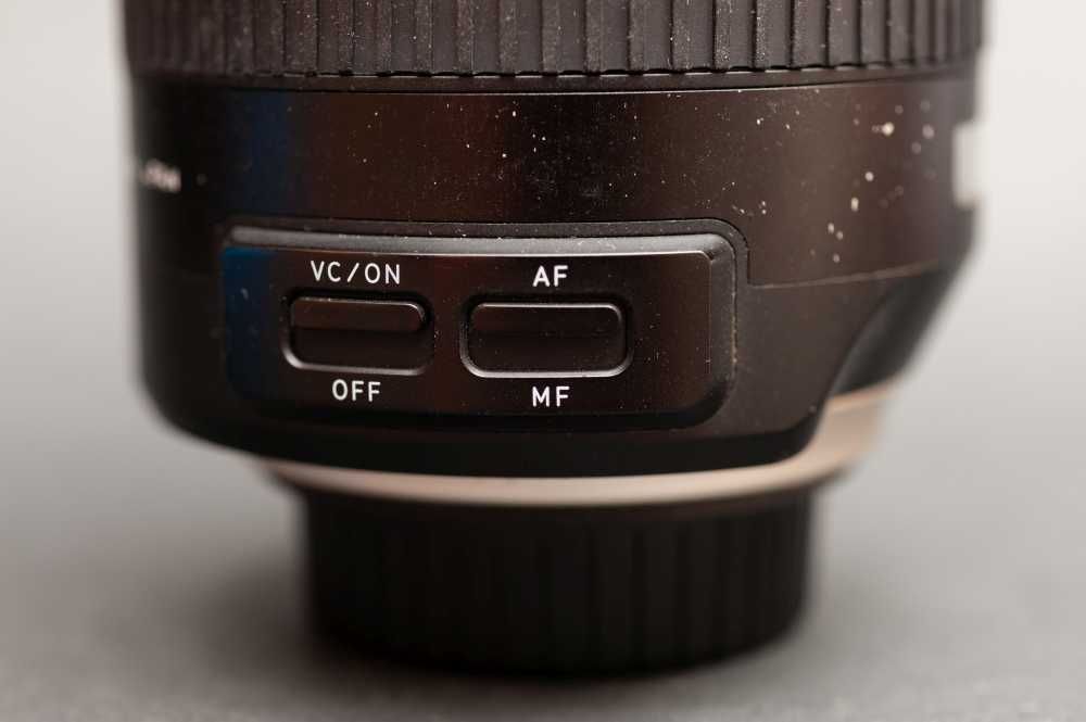 Vând obiectiv Tamron  SP 24-70mm F/2.8 Di VC USD G2 pt Nikon