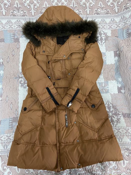 Женские польта, куртки, пуховики