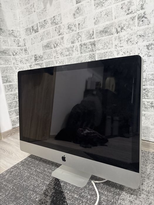 IMac 27-inch mid 2011
