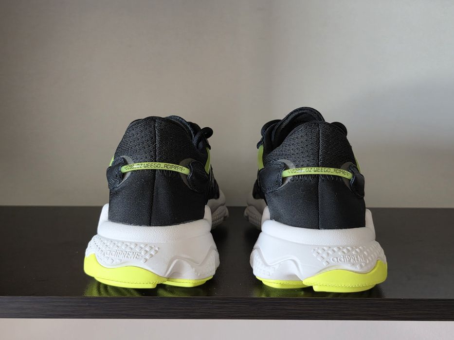 Adidas Ozweego 37номер 23см Стелка Нови с Кутия