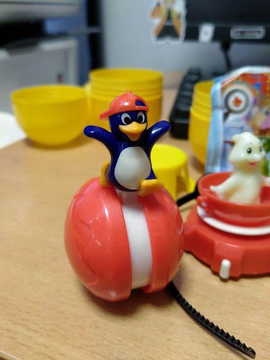 Киндер макси 90 х