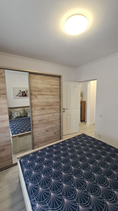 Apartament de inchiriat 2 camere