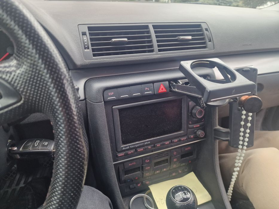 Vand autoturism AudiA4 Quatro
