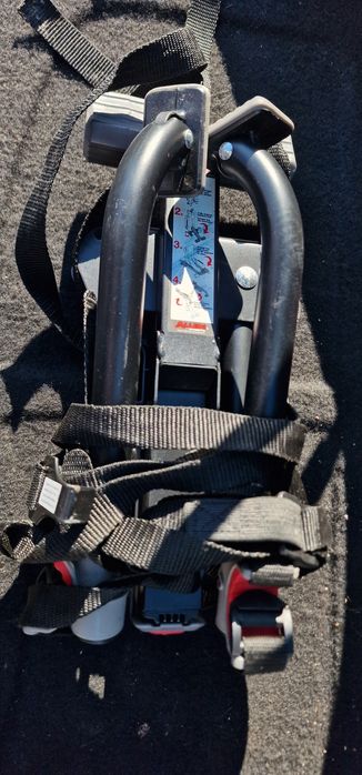 Стойка за колело