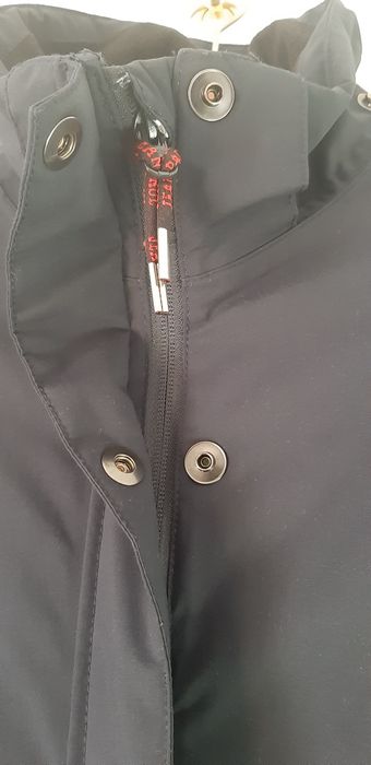 Jean Paul jacket 12 ani