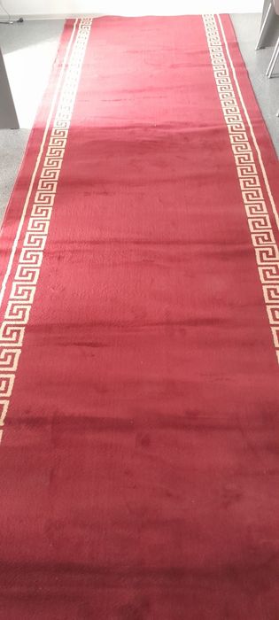 Ковровая дорожка
