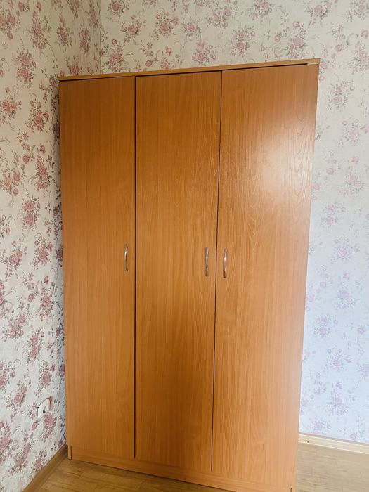Продам шифонер. В хорошем состоянии., б/у.
