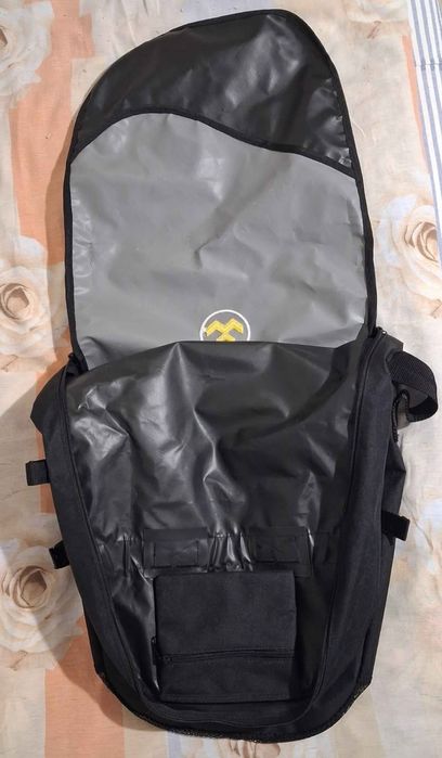 Раница за снегоходки Tubbs