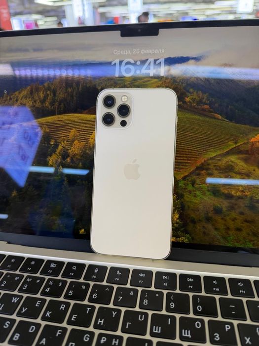 Iphone 12 PRO 128Gb 77%