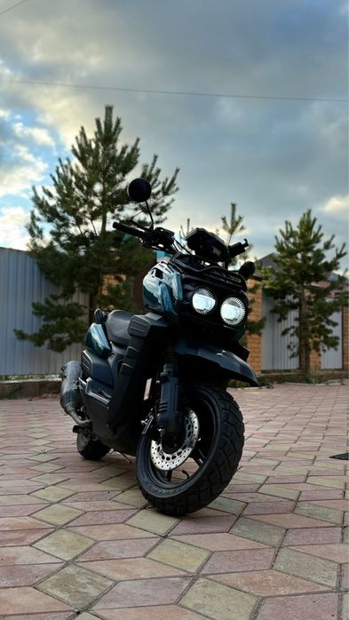 Продам мопед 150 кубов