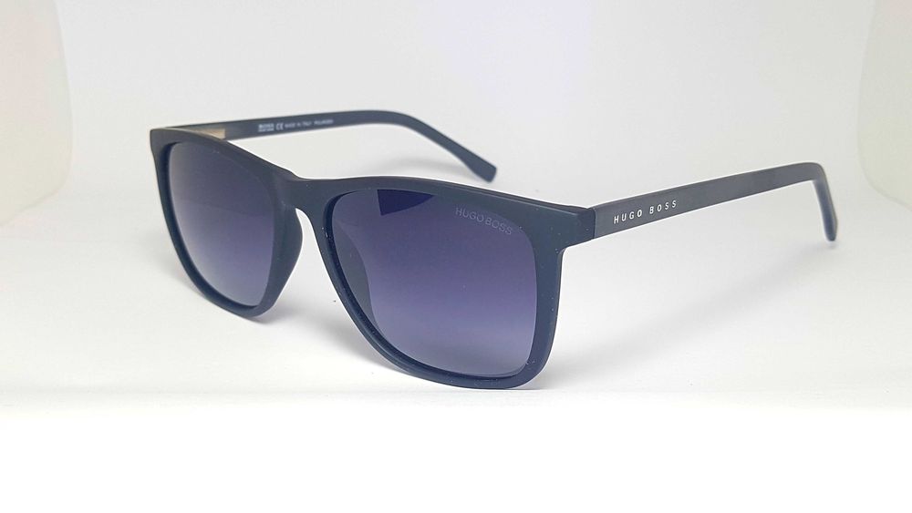 Ochelari de soare  Boss 0760/S Polarizati